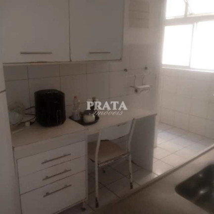 Imagem Apartamento com 2 Quartos à Venda, 80 m² em Vila Belmiro - Santos Imagem Apartamento com 2 Quartos à Venda, 80 m² em Vila Belmiro - Santos