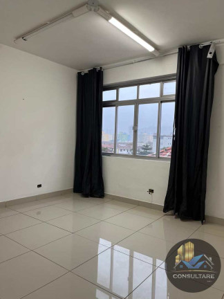 Imagem Imóvel para Alugar, 70 m² em Encruzilhada - Santos Imagem Imóvel para Alugar, 70 m² em Encruzilhada - Santos