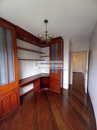 Imagem Apartamento com 4 Quartos à Venda, 160 m² em Jardim Vila Mariana - São Paulo Imagem Apartamento com 4 Quartos à Venda, 160 m² em Jardim Vila Mariana - São Paulo