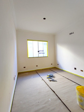 Imagem Casa com 3 Quartos à Venda, 84 m² em Costeira - Araucária