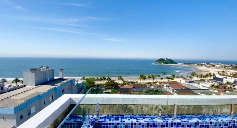 Imagem Apartamento com 3 Quartos à Venda, 200 m² em Centro - Guaratuba Imagem Apartamento com 3 Quartos à Venda, 200 m² em Centro - Guaratuba