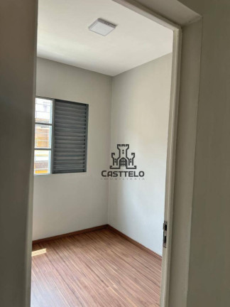 Imagem Apartamento com 3 Quartos à Venda, 57 m² em Tietê - Londrina Imagem Apartamento com 3 Quartos à Venda, 57 m² em Tietê - Londrina