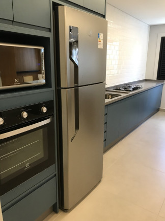 Imagem Apartamento com 2 Quartos à Venda, 79 m² em Vila Izabel - Curitiba