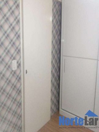 Imagem Casa de Condomínio com 2 Quartos à Venda, 65 m² em Jaraguá - São Paulo