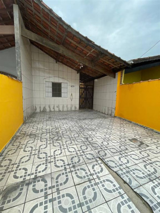 Imagem Casa com 2 Quartos à Venda, 82 m² em Caiçara - Praia Grande