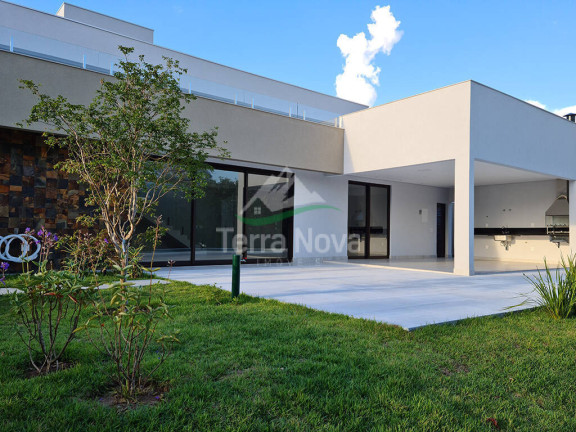 Imagem Casa com 4 Quartos à Venda, 348 m² em Paineiras - Itupeva
