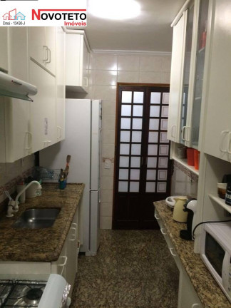 Imagem Imóvel com 3 Quartos à Venda, 64 m² em Tatuapé - São Paulo