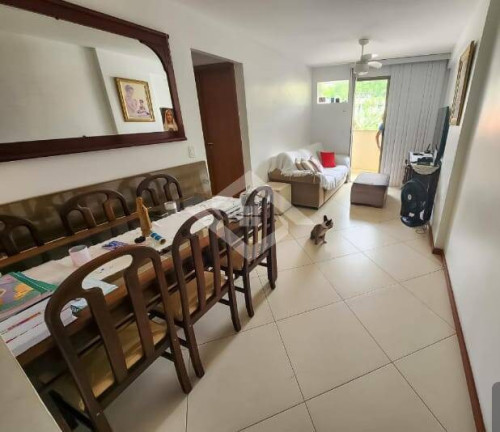 Apartamento com 2 Quartos à Venda, 70 m² em Pechincha - Rio De Janeiro