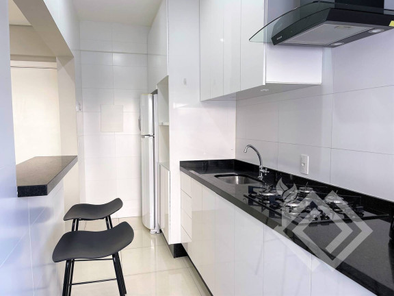 Imagem Apartamento com 2 Quartos à Venda, 78 m² em Canasvieiras - Florianópolis