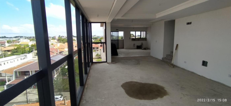 Imagem Apartamento com 3 Quartos à Venda, 186 m² em Centro - São José Dos Pinhais Imagem Apartamento com 3 Quartos à Venda, 186 m² em Centro - São José Dos Pinhais