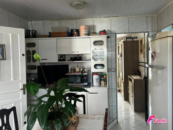 Imagem Casa com 4 Quartos à Venda, 120 m² em Rio Caveiras - Biguaçu Imagem Casa com 4 Quartos à Venda, 120 m² em Rio Caveiras - Biguaçu