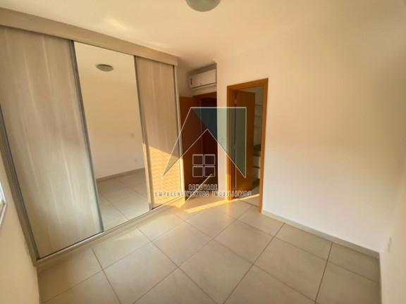 Imagem Apartamento com 3 Quartos para Alugar, 97 m² em Jardim Botânico - Ribeirão Preto