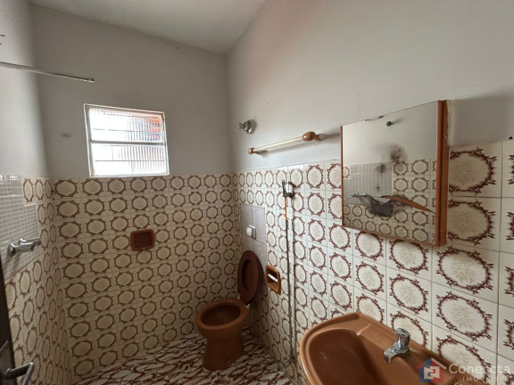 Imagem Casa com 3 Quartos à Venda, 134 m² em Várzea - Patos De Minas