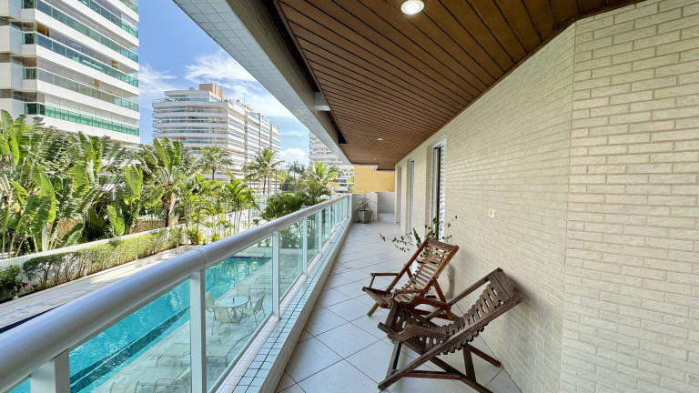 Imagem Apartamento com 4 Quartos à Venda, 160 m² em Riviera De São Lourenço - Bertioga Imagem Apartamento com 4 Quartos à Venda, 160 m² em Riviera De São Lourenço - Bertioga
