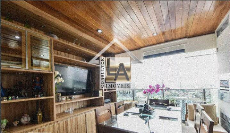 Imagem Apartamento com 2 Quartos à Venda, 105 m² em Granja Julieta - São Paulo Imagem Apartamento com 2 Quartos à Venda, 105 m² em Granja Julieta - São Paulo