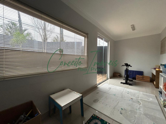 Imagem Casa com 3 Quartos para Alugar, 200 m² em Jardim Tarraf Ii - São José Do Rio Preto Imagem Casa com 3 Quartos para Alugar, 200 m² em Jardim Tarraf Ii - São José Do Rio Preto