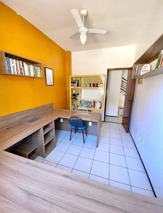 Imagem Casa de Condomínio com 4 Quartos à Venda, 200 m² em Sapiranga - Fortaleza Imagem Casa de Condomínio com 4 Quartos à Venda, 200 m² em Sapiranga - Fortaleza