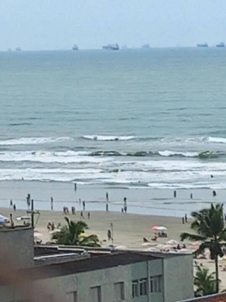 Imagem Apartamento com 1 Quarto à Venda, 87 m² em Aviação - Praia Grande