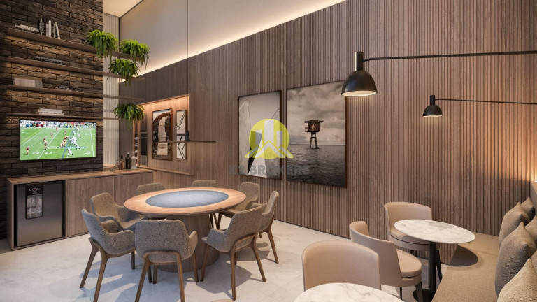 Imagem Cobertura com 3 Quartos à Venda, 172 m² em Bigorrilho - Curitiba