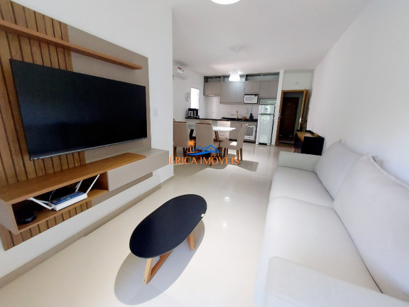 Apartamento com 2 Quartos à Venda, 76 m² em Toninhas - Ubatuba