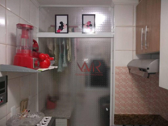 Imagem Apartamento com 2 Quartos à Venda, 49 m² em Itaquera - São Paulo Imagem Apartamento com 2 Quartos à Venda, 49 m² em Itaquera - São Paulo