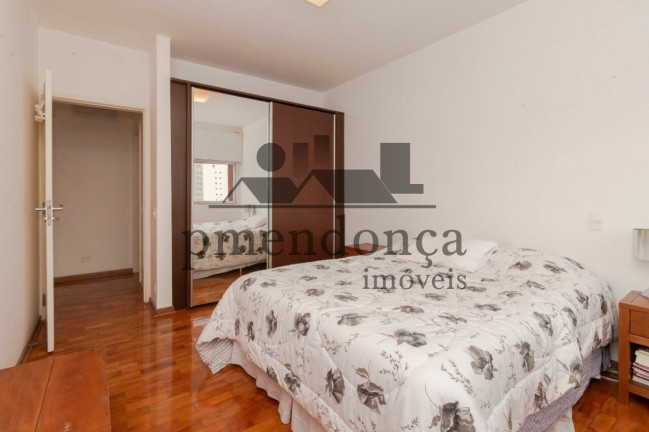 Imagem Apartamento com 4 Quartos à Venda, 250 m² em Higienópolis - São Paulo