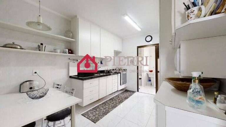 Imagem Apartamento com 3 Quartos à Venda, 126 m² em Freguesia Do ó - São Paulo Imagem Apartamento com 3 Quartos à Venda, 126 m² em Freguesia Do ó - São Paulo