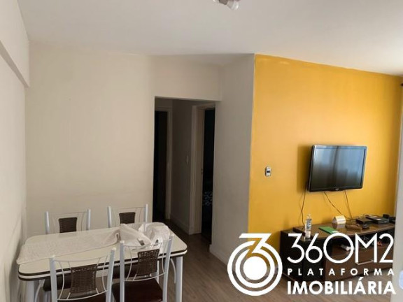 Imagem Apartamento com 2 Quartos à Venda, 57 m² em Vila Homero Thon - Santo André Imagem Apartamento com 2 Quartos à Venda, 57 m² em Vila Homero Thon - Santo André