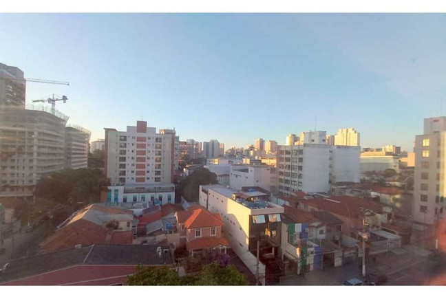 Imagem Imóvel Comercial à Venda, 28 m² em Vila Clementino - São Paulo Imagem Imóvel Comercial à Venda, 28 m² em Vila Clementino - São Paulo