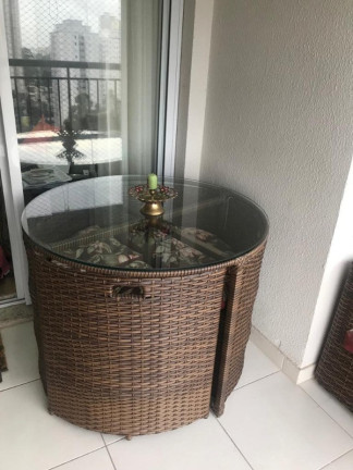 Imagem Imóvel com 3 Quartos à Venda, 84 m² em Vila Andrade - São Paulo Imagem Imóvel com 3 Quartos à Venda, 84 m² em Vila Andrade - São Paulo