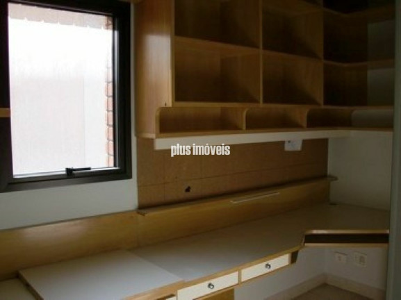Imagem Apartamento com 4 Quartos à Venda, 330 m² em Consolação - São Paulo Imagem Apartamento com 4 Quartos à Venda, 330 m² em Consolação - São Paulo