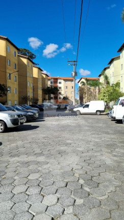 Imagem Apartamento com 2 Quartos à Venda, 46 m² em Campanário - Diadema