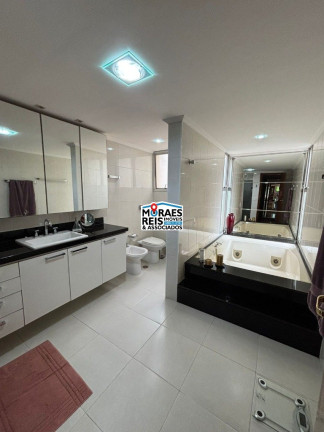 Imagem Apartamento com 4 Quartos à Venda, 250 m² em Indianópolis - São Paulo