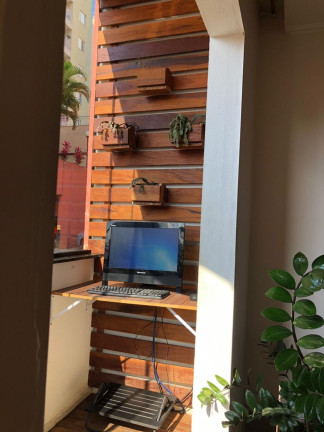 Imagem Apartamento com 2 Quartos à Venda, 57 m² em Vila Curuçá - São Paulo Imagem Apartamento com 2 Quartos à Venda, 57 m² em Vila Curuçá - São Paulo