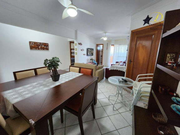 Imagem Apartamento com 3 Quartos à Venda, 148 m² em Balneário Flórida - Praia Grande Imagem Apartamento com 3 Quartos à Venda, 148 m² em Balneário Flórida - Praia Grande