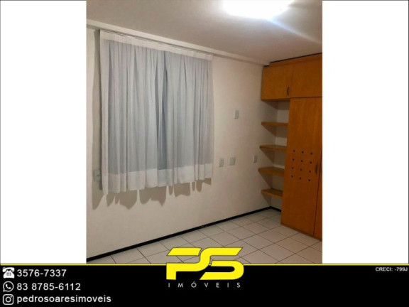 Imagem Apartamento com 3 Quartos à Venda, 99 m² em Manaíra - João Pessoa Imagem Apartamento com 3 Quartos à Venda, 99 m² em Manaíra - João Pessoa