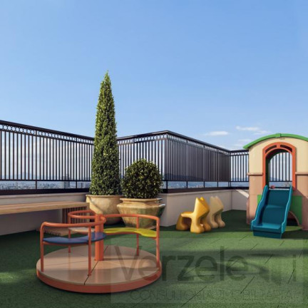 Imagem Apartamento com 4 Quartos à Venda, 168 m² em Centro - Itajaí