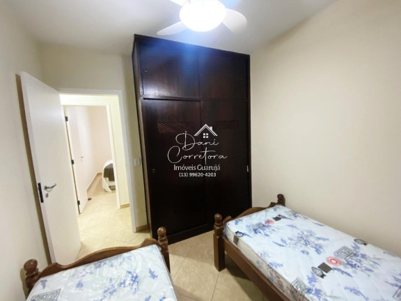 Imagem Apartamento com 3 Quartos à Venda, 105 m² em Pitangueiras - Guarujá