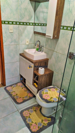 Imagem Casa com 3 Quartos à Venda,  em Parque Jóquei Club - Campos Dos Goytacazes