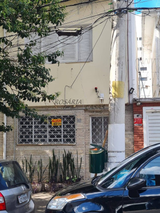 Imóvel Comercial para Alugar, 100 m² em Pinheiros - São Paulo