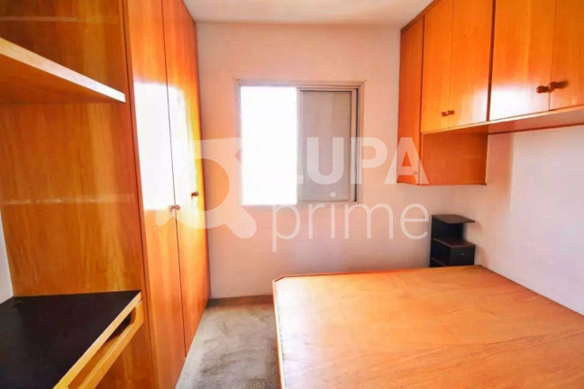 Imagem Apartamento com 2 Quartos à Venda, 49 m² em Santana - São Paulo Imagem Apartamento com 2 Quartos à Venda, 49 m² em Santana - São Paulo