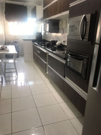 Imagem Apartamento com 2 Quartos à Venda, 80 m² em Ocian - Praia Grande