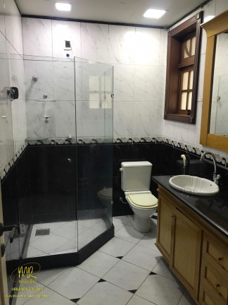 Imagem Casa com 4 Quartos à Venda, 220 m² em Horto Municipal - Campos Dos Goytacazes Imagem Casa com 4 Quartos à Venda, 220 m² em Horto Municipal - Campos Dos Goytacazes