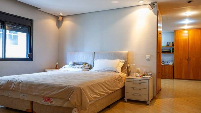Imagem Apartamento com 2 Quartos à Venda, 208 m² em Santa Cecília - São Paulo Imagem Apartamento com 2 Quartos à Venda, 208 m² em Santa Cecília - São Paulo