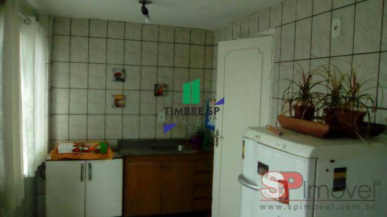 Apartamento com 1 Quarto à Venda, 53 m² em Santa Cecília - São Paulo