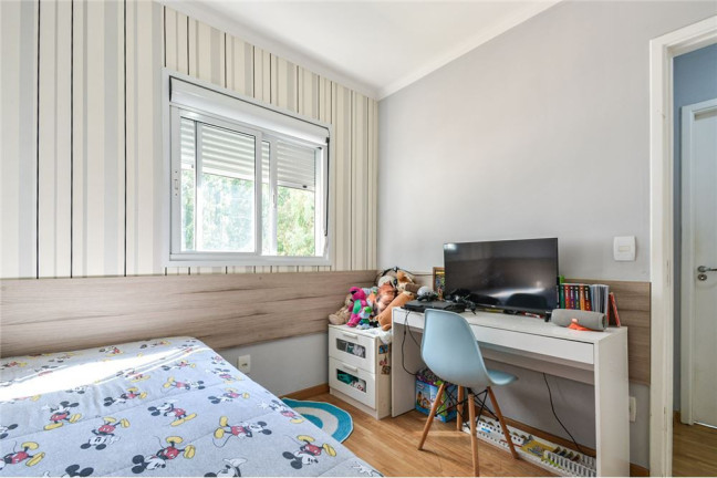 Imagem Imóvel com 3 Quartos à Venda,  em Vila Andrade - São Paulo