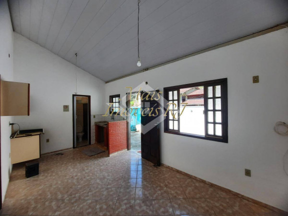 Imagem Casa com 2 Quartos à Venda, 220 m² em Itaipu - Niterói Imagem Casa com 2 Quartos à Venda, 220 m² em Itaipu - Niterói