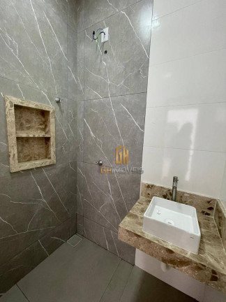 Imagem Casa com 3 Quartos à Venda, 118 m² em Residencial Eli Forte - Goiânia