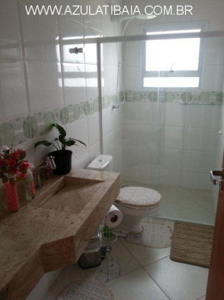 Imagem Casa com 3 Quartos à Venda, 160 m² em Condomínio Terras De Atibaia - Atibaia
