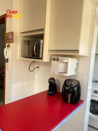 Imagem Apartamento com 2 Quartos à Venda, 60 m² em Jardim Botânico - Ribeirão Preto
